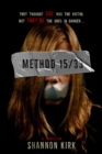 Method 15/33 - Book