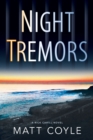 Night Tremors - Book