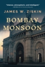 Bombay Monsoon - Book