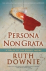 Persona Non Grata : A Novel of the Roman Empire - Book