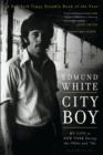 City Boy : My Life in New York During the 1960s and '70s - eBook