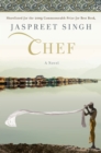 Chef : A Novel - eBook