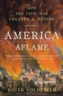 America Aflame : How the Civil War Created a Nation - Book
