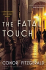 The Fatal Touch : A Commissario Alec Blume Novel - eBook