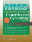NMS Obstetrics and Gynecology - Book