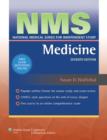 NMS Medicine - Book