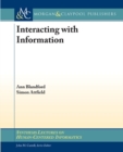 Interacting with Information - Book