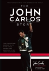 The John Carlos Story - Book