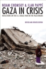 Gaza in Crisis : Reflections on the U.S.-Israeli War on the Palestinians - eBook