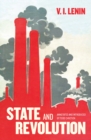 State And Revolution - Book