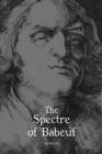 The Spectre Of Babeuf - Book