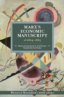 Marx's Economic Manuscripts Of 1864-1865 : Historical Materialism Volume 100 - Book
