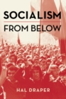 Socialism From Below - Book