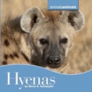 Hyenas - eBook