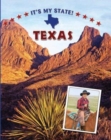 Texas - eBook