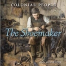 The Shoemaker - eBook