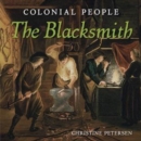The Blacksmith - eBook