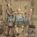 The Barber - eBook
