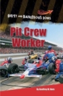 Pit Crew Worker - eBook