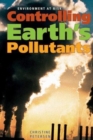 Controlling Earth's Pollutants - eBook