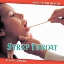 Strep Throat - eBook