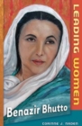 Benazir Bhutto - eBook