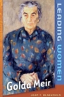 Golda Meir - eBook