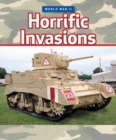 Horrific Invasions - eBook