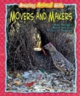 Movers and Makers : How Animals Build and Use Tools to Survive - eBook