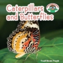 Caterpillars and Butterflies - eBook
