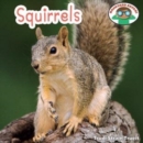 Squirrels - eBook