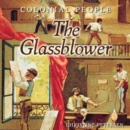 The Glassblower - eBook