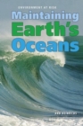 Maintaining Earth's Oceans - eBook