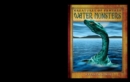 Water Monsters - eBook