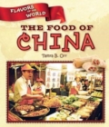 The Food of China - eBook