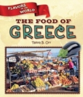The Food of Greece - eBook