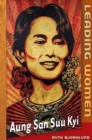Aung San Suu Kyi - eBook