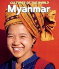 Myanmar - eBook