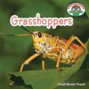 Grasshoppers - eBook