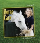 Horse Care - eBook