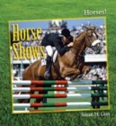 Horse Shows - eBook