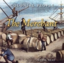 The Merchant - eBook