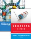Keeping the Republic, 4th edition + Debating Reform + CQ Press's Guide to the 2010 Midterm Elections Supplement package - Book