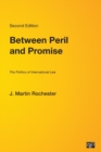 Between Peril and Promise : The Politics of International Law - Book
