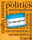 Introducing Globalization : Analysis and Readings - Book