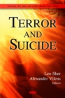 Terror & Suicide - Book