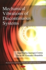 Mechanical Vibrations of Discontinuous Systems - Book