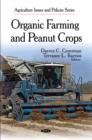 Organic Farming & Peanut Crops - Book