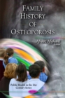 Family History of Osteoporosis - Book