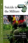 Suicide in the Military - Book